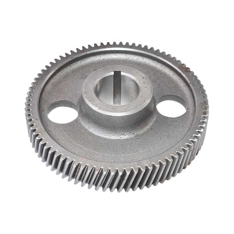 Pinion ax cu came U-445 Z=80